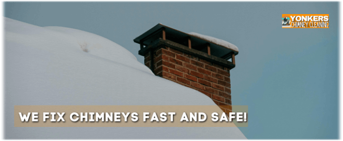 Chimney Repair Yonkers NY