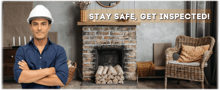 Chimney and Fireplace Inspection Yonkers NY