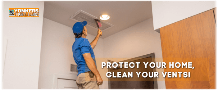 Dryer Vent Cleaning Yonkers NY