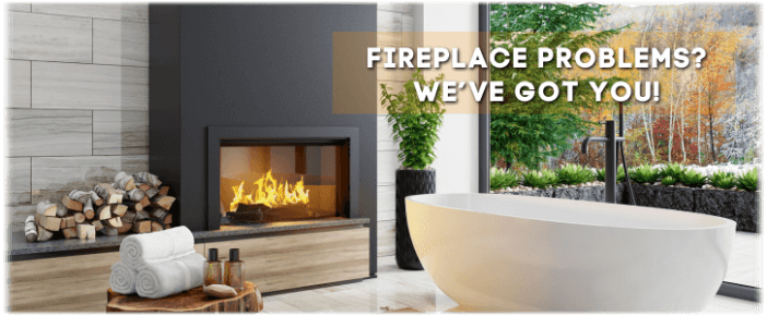 Fireplace Repair Yonkers NY