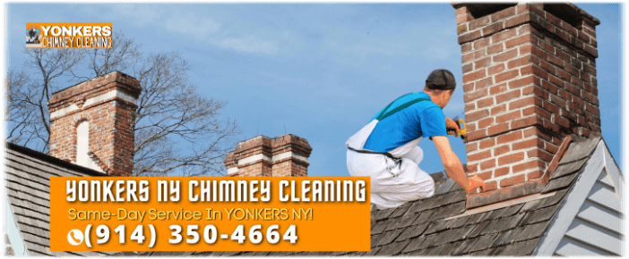 Chimney Cleaning Yonkers NY
